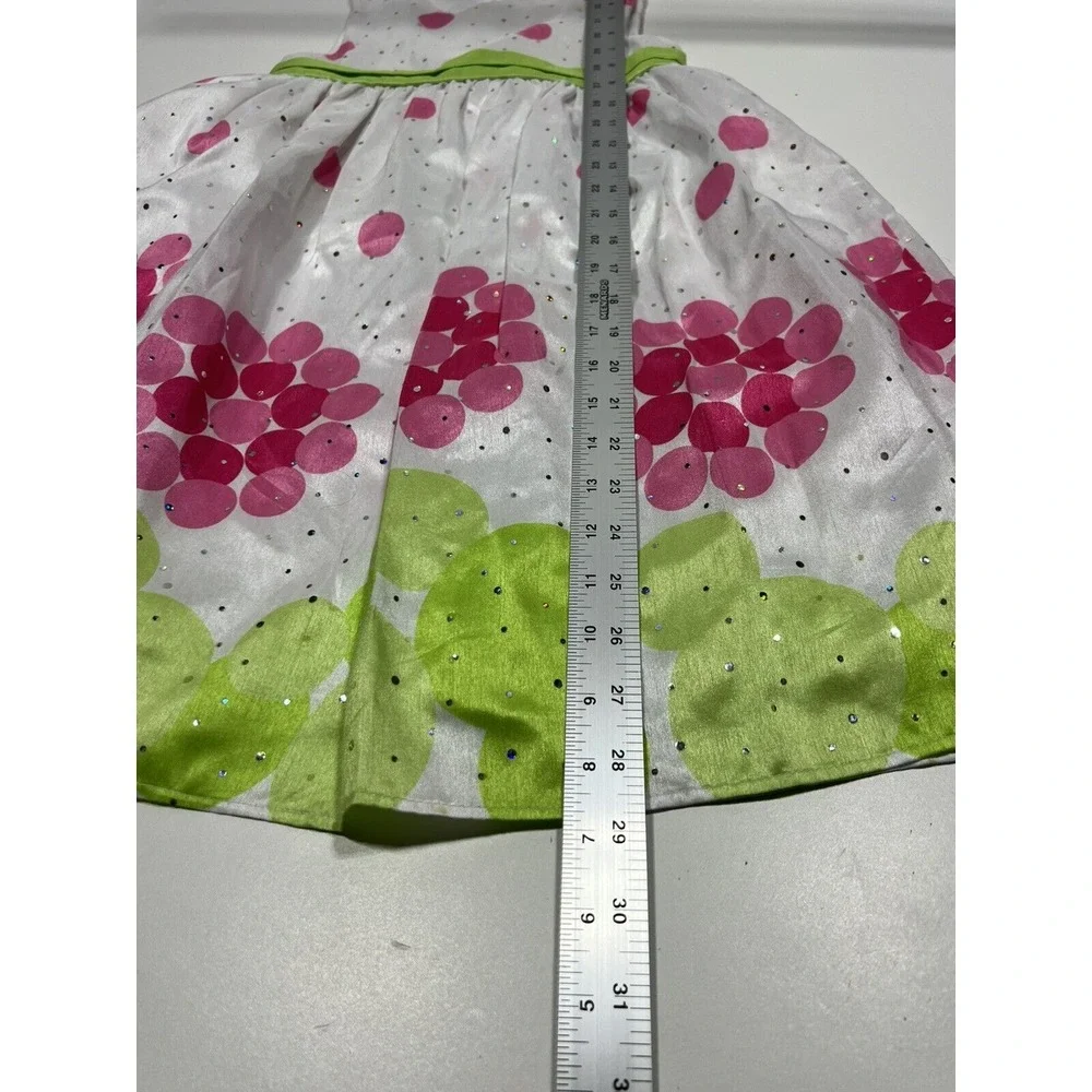 Blueberi‎ Boulevard Girls Dress Size 6X